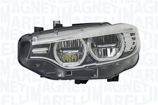 Headlight